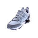 Zapatillas Cruyff zapatos Hombre modelo Fearia combi blanco Gris 
