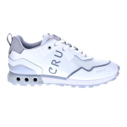 Zapatillas Cruyff zapatos Hombre modelo Superbia Hex Monocolor Blanco 