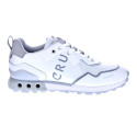 Zapatillas Cruyff zapatos Hombre modelo Superbia Hex Monocolor Blanco 