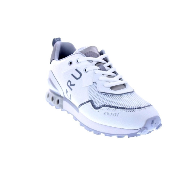 Zapatillas Cruyff zapatos Hombre modelo Superbia Hex Monocolor Blanco 