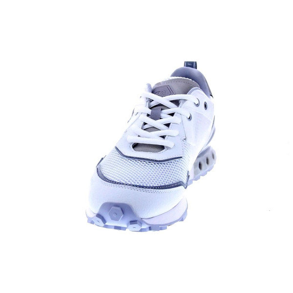 Zapatillas Cruyff zapatos Hombre modelo Superbia Hex Monocolor Blanco 