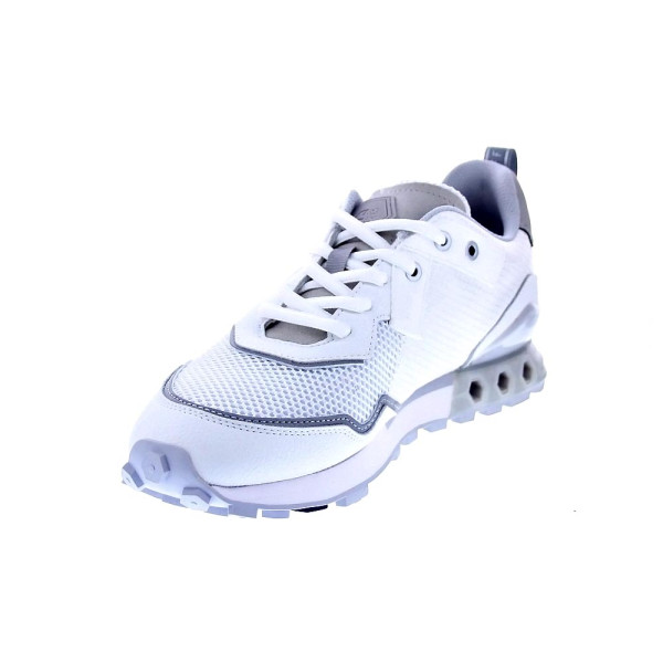 Zapatillas Cruyff zapatos Hombre modelo Superbia Hex Monocolor Blanco 