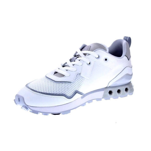 Zapatillas Cruyff zapatos Hombre modelo Superbia Hex Monocolor Blanco 