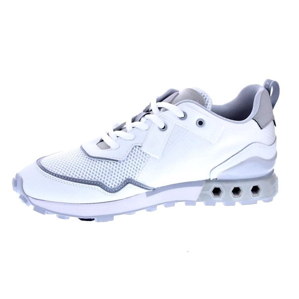 Zapatillas Cruyff zapatos Hombre modelo Superbia Hex Monocolor Blanco 