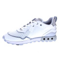 Zapatillas Cruyff zapatos Hombre modelo Superbia Hex Monocolor Blanco 
