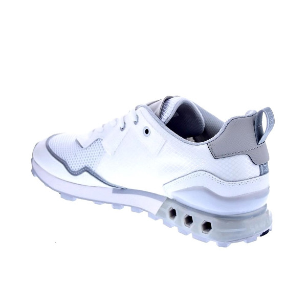 Zapatillas Cruyff zapatos Hombre modelo Superbia Hex Monocolor Blanco 