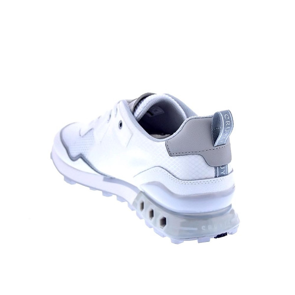 Zapatillas Cruyff zapatos Hombre modelo Superbia Hex Monocolor Blanco 