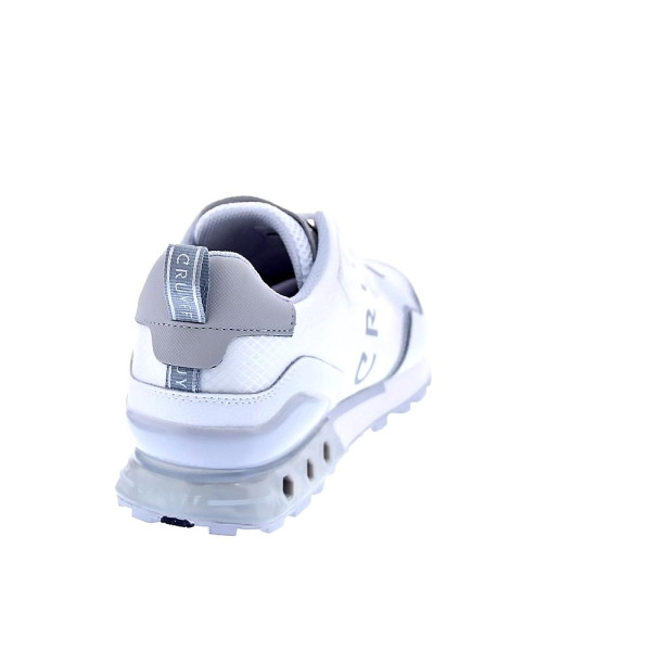 Zapatillas Cruyff zapatos Hombre modelo Superbia Hex Monocolor Blanco 