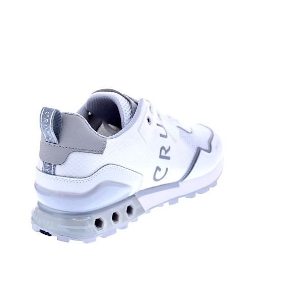 Zapatillas Cruyff zapatos Hombre modelo Superbia Hex Monocolor Blanco 