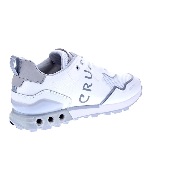 Zapatillas Cruyff zapatos Hombre modelo Superbia Hex Monocolor Blanco 