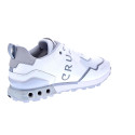 Zapatillas Cruyff zapatos Hombre modelo Superbia Hex Monocolor Blanco 