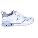 Zapatillas Cruyff zapatos Hombre modelo Superbia Hex Monocolor Blanco 