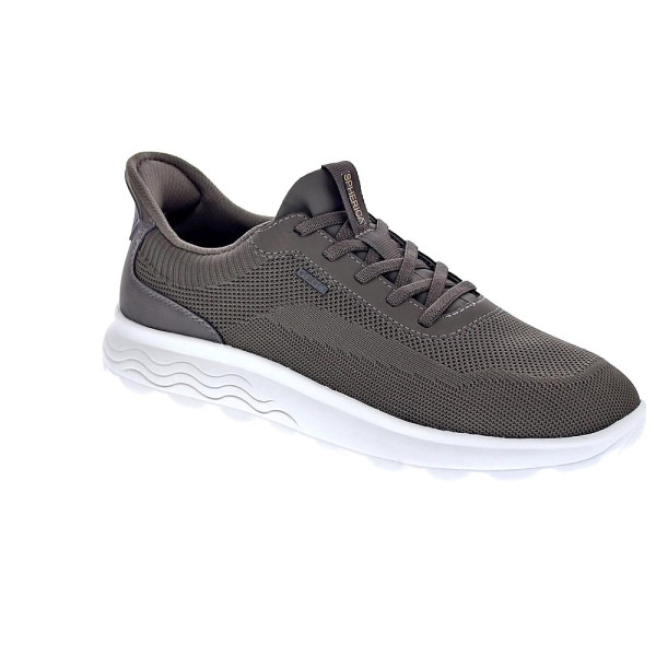 Zapatillas Geox zapatos Hombre modelo Shperica Marrón 