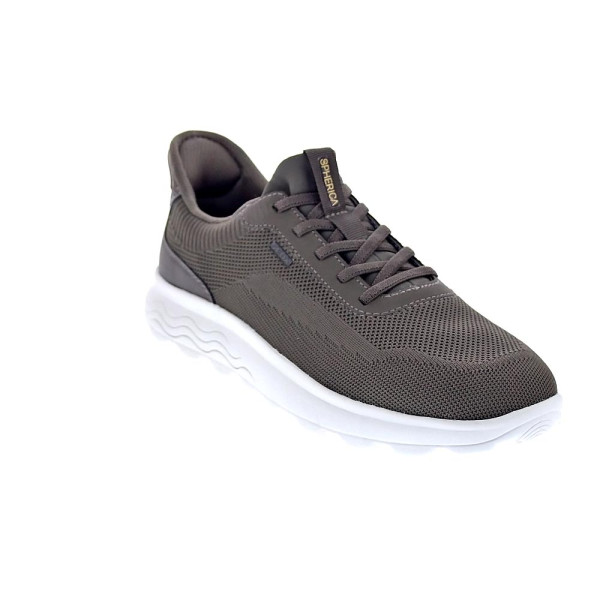 Zapatillas Geox zapatos Hombre modelo Shperica Marrón 