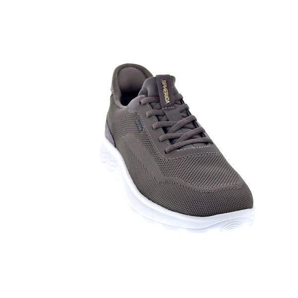 Zapatillas Geox zapatos Hombre modelo Shperica Marrón 