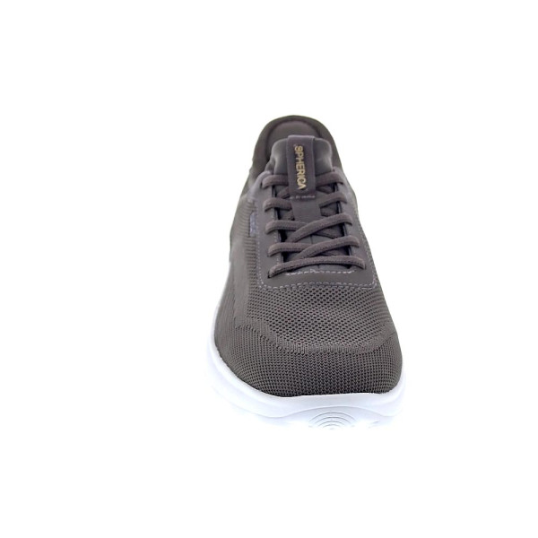 Zapatillas Geox zapatos Hombre modelo Shperica Marrón 