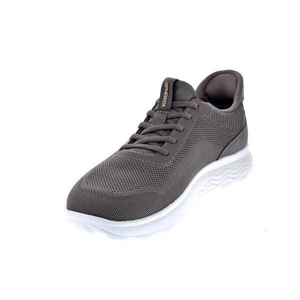 Zapatillas Geox zapatos Hombre modelo Shperica Marrón 