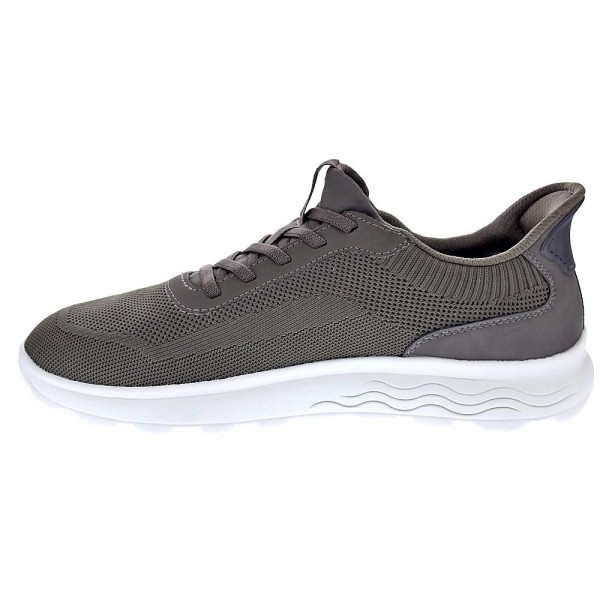 Zapatillas Geox zapatos Hombre modelo Shperica Marrón 