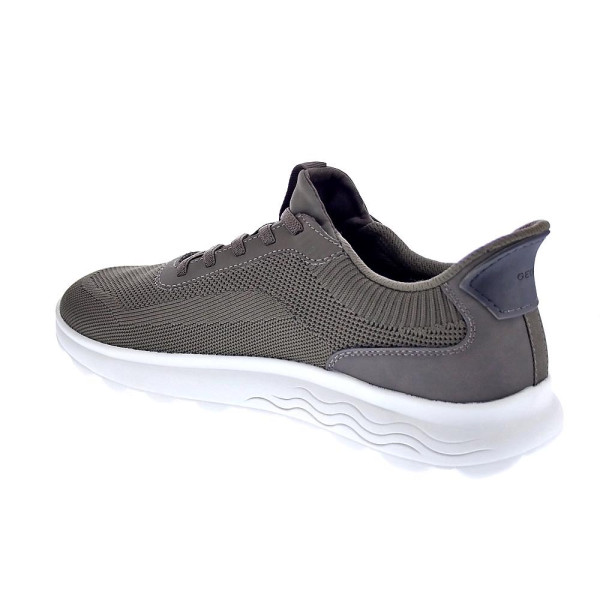 Zapatillas Geox zapatos Hombre modelo Shperica Marrón 
