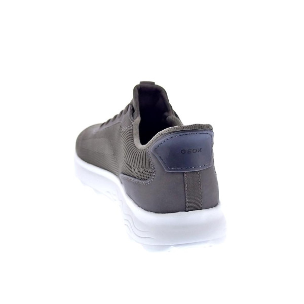 Zapatillas Geox zapatos Hombre modelo Shperica Marrón 