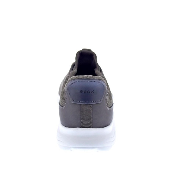 Zapatillas Geox zapatos Hombre modelo Shperica Marrón 