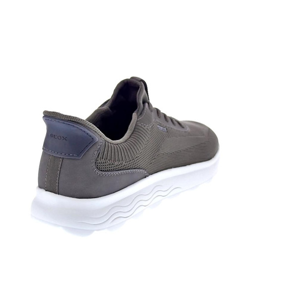 Zapatillas Geox zapatos Hombre modelo Shperica Marrón 