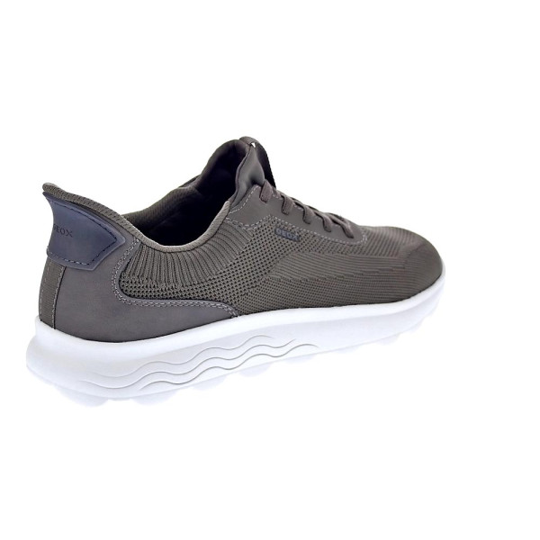 Zapatillas Geox zapatos Hombre modelo Shperica Marrón 