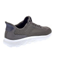 Zapatillas Geox zapatos Hombre modelo Shperica Marrón 