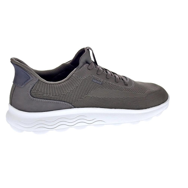 Zapatillas Geox zapatos Hombre modelo Shperica Marrón 