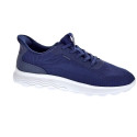 Zapatillas Geox zapatos Hombre modelo Shperica Azul 