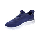 Zapatillas Geox zapatos Hombre modelo Shperica Azul 