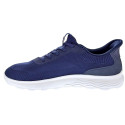 Zapatillas Geox zapatos Hombre modelo Shperica Azul 