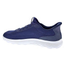 Zapatillas Geox zapatos Hombre modelo Shperica Azul 