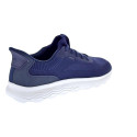 Zapatillas Geox zapatos Hombre modelo Shperica Azul 
