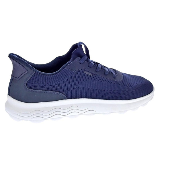 Zapatillas Geox zapatos Hombre modelo Shperica Azul 