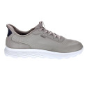 Zapatillas Geox zapatos Hombre modelo Shperica Beige 