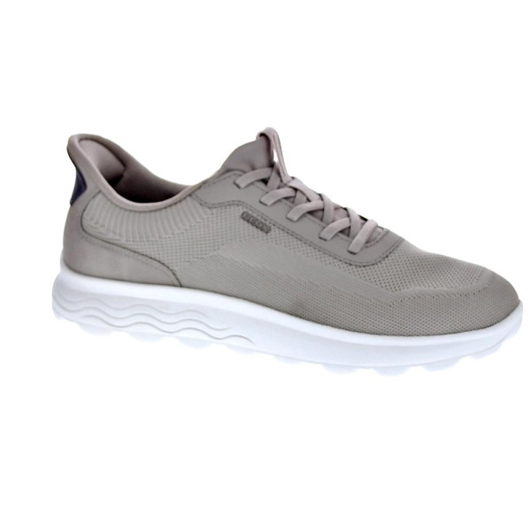 Zapatillas Geox zapatos Hombre modelo Shperica Beige 