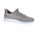 Zapatillas Geox zapatos Hombre modelo Shperica Beige 