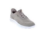 Zapatillas Geox zapatos Hombre modelo Shperica Beige 