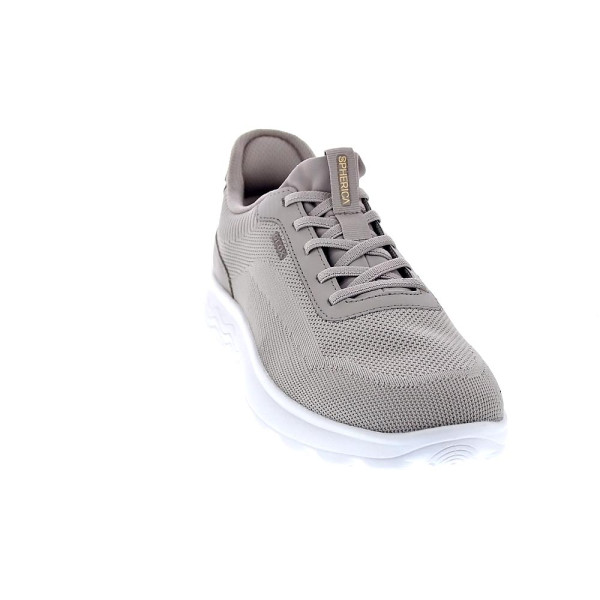 Zapatillas Geox zapatos Hombre modelo Shperica Beige 