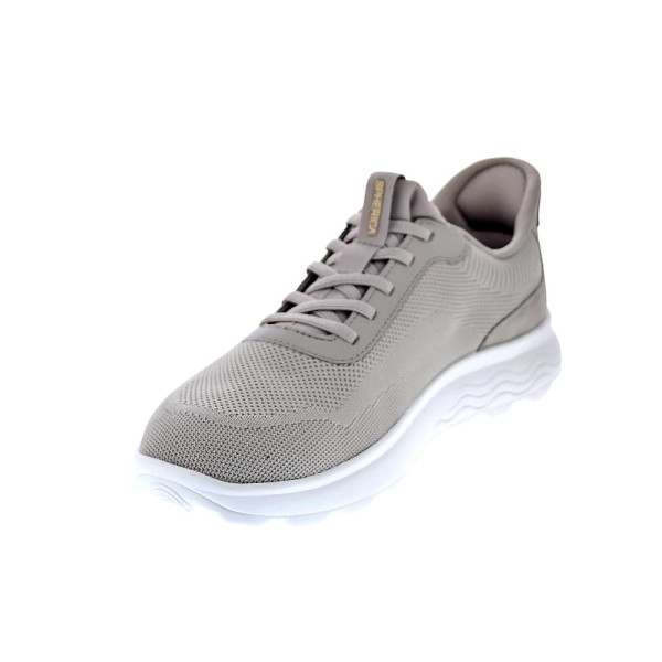 Zapatillas Geox zapatos Hombre modelo Shperica Beige 
