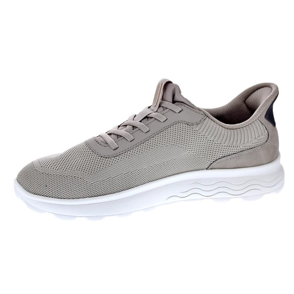 Zapatillas Geox zapatos Hombre modelo Shperica Beige 