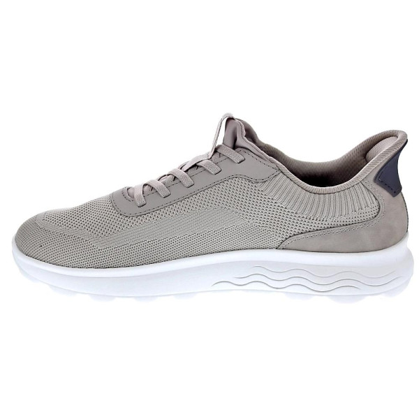 Zapatillas Geox zapatos Hombre modelo Shperica Beige 