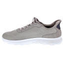 Zapatillas Geox zapatos Hombre modelo Shperica Beige 
