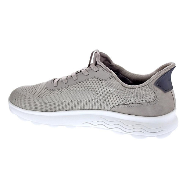 Zapatillas Geox zapatos Hombre modelo Shperica Beige 