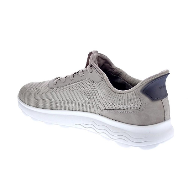 Zapatillas Geox zapatos Hombre modelo Shperica Beige 