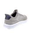 Zapatillas Geox zapatos Hombre modelo Shperica Beige 