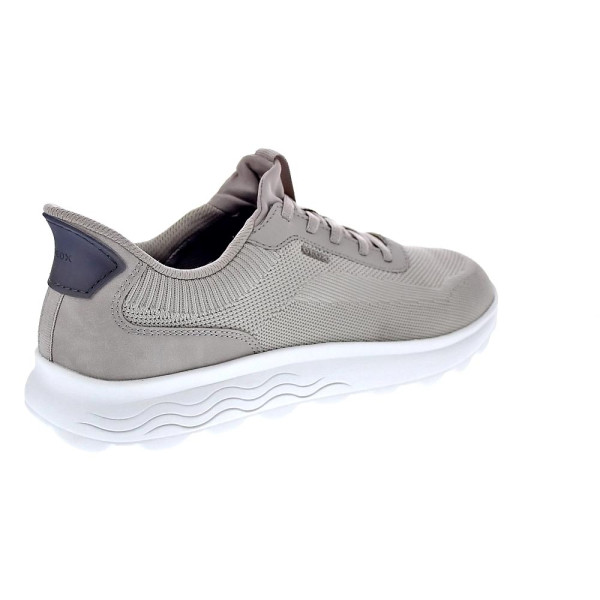 Zapatillas Geox zapatos Hombre modelo Shperica Beige 