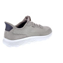 Zapatillas Geox zapatos Hombre modelo Shperica Beige 