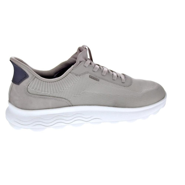 Zapatillas Geox zapatos Hombre modelo Shperica Beige 